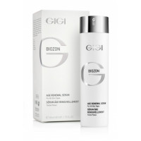 Неін'єкційним аналог Ботокса Джи Джи Biozon Double Effect Gigi
