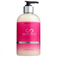 Ніжний очищающий шампунь Хаир фініта Gentle Cleanse Shampoo HairFinity