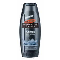 Чоловік гель для вмивання і душа Палмерс Cocoa Butter Formula Men's Body & Face Wash Palmers