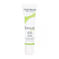 NC-гель локальний догляд Ексфоліак NC gel local care Exfoliac