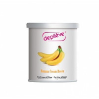 Банановий віск Депилив Strip Banana Cream Rosin Depileve