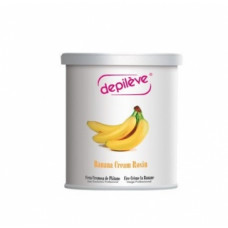 Банановий віск Депилив Strip Banana Cream Rosin Depileve