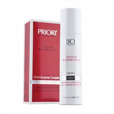 Високотехнологічна сироватка для відновлення ДНК клітини Приори Cellular Recovery Serum with DNA Enzyme Complex Priori