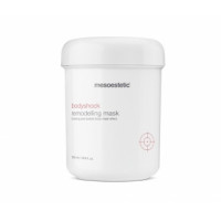 Моделююча маска Мезоестетік Bodyshock remodeling mask Mesoestetic