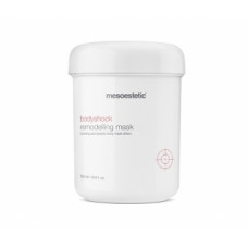Моделююча маска Мезоестетік Bodyshock remodeling mask Mesoestetic
