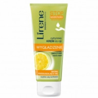 Крем для рук Лимон Лірен Smoothing Hand Cream with Lemon Lirene
