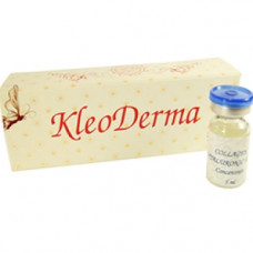 Колаген + Гіалуронова кислота Клеодерма Collagen + Hyaluronic Acid Concentrate KleoDerma