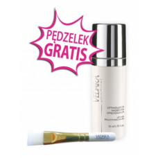 Маска з ефектом ліфтингу і омолодження Ведара Lifting beautifying mask Vedara