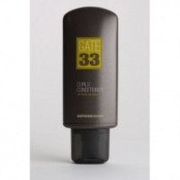 Кондиціонер для кучерявого волосся Емебі GATE 33 Curls conditioner Emmebi