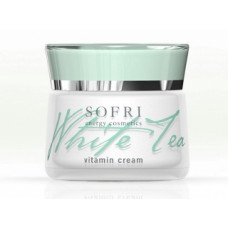 Вітамінний Крем Софрім White Tea Vitamin Cream Sofri
