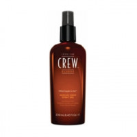 Спрей-гель середньої фіксації Американ Крю Medium Hold Spray Gel American Crew