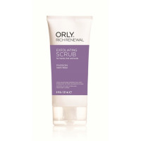 Відлущуючий скраб з екстрактом меліси і фейхоа Орлі Rich Renewal Scrub PASSION Orly