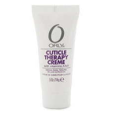 Відновлювальний крем для кутикули Орлі Cuticle Therapy Creme Orly