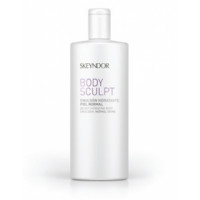 Зволожуюча емульсія для нормальної шкіри Скейндор VELVET HYDRATING BODY EMULSION Skeyndor