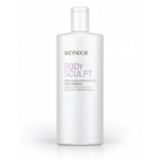 Зволожуюча емульсія для нормальної шкіри Скейндор VELVET HYDRATING BODY EMULSION Skeyndor