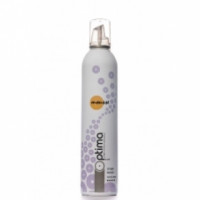 Мус для укладки Оптима Styling Mousse Hold & Wave Mousse Optima