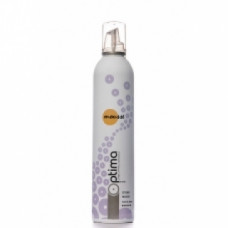 Мус для укладки Оптима Styling Mousse Hold & Wave Mousse Optima