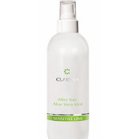 Заспокійливий спрей після засмаги Клара After Sun Aloe Vera Mist Clarena
