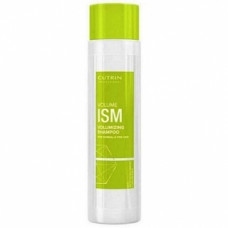 Шампунь для додання обсягу Кутрін Volume ISM Shampoo Cutrin
