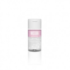 Двофазний засіб для зняття макіяжу з очей і губ Массада BIOCELLULAR BOTANIC EYE MAKE-UP REMOVER Massada