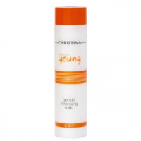 Ніжне очищувальне молочко Христина Forever Young Gentle Cleansing Milk Christina