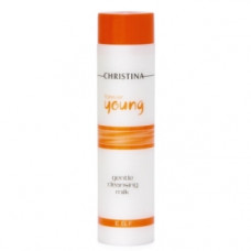Ніжне очищувальне молочко Христина Forever Young Gentle Cleansing Milk Christina