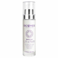 Крем-ліфтинг для шкіри обличчя Біо Мер Lift and Refill Cream Bio Mer