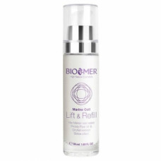 Крем-ліфтинг для шкіри обличчя Біо Мер Lift and Refill Cream Bio Mer