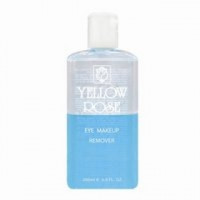 Засіб для зняття макіяжу з очей Йелоу Роуз Eye makeup remover Yellow Rose