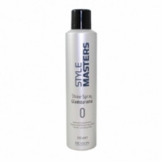 Спрей для блиску Ревлон Професіонал Style Masters Shine Spray Glamourama Revlon Professional