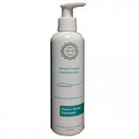 Лосьйон з бензоїл пероксидом Клеодерма Benzoyl Peroxide Cleansing Lotion KleoDerma