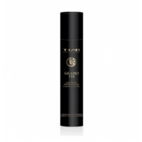 Лак для волосся суперсильної фіксації Т-Лаб Профешнл Grand Fix For Grandiose Dry Fixation T-Lab Professional