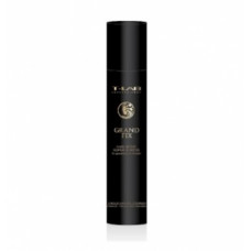 Лак для волосся суперсильної фіксації Т-Лаб Профешнл Grand Fix For Grandiose Dry Fixation T-Lab Professional