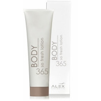 Зволожуючий лосьйон для тіла Алекс Косметик So fresh lotion Alex Cosmetic