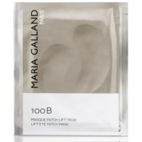Маска-патч для шкіри навколо очей Марія Галланд Masque Patch Lift Yeux № 100 В Maria Galland