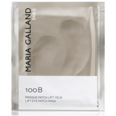 Маска-патч для шкіри навколо очей Марія Галланд Masque Patch Lift Yeux № 100 В Maria Galland
