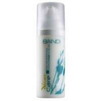 Заспокійливий крем анти-акне Банді Soothing Cream for oily skin Bandi