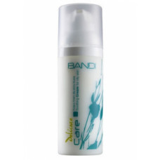 Заспокійливий крем анти-акне Банді Soothing Cream for oily skin Bandi