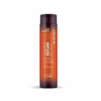 Відтіночний шампунь, мідь Джойко Color Infuse Copper Shampoo Joico