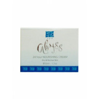 Cмягчающій захисний крем Спа Абісс 24h Noirishing Cream Spa Abyss