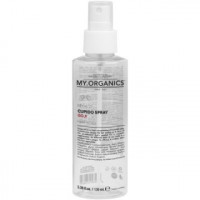 Органічний реструктурує спрей CUPIDO з ягодами Годжі Май.Органікс Cupido Spray My.Organics