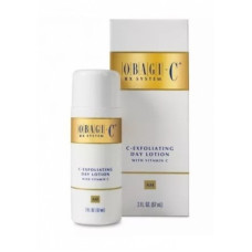 Відлущуючий крем для нормальної / сухої шкіри Обаджі C Rx Exfoliating Day Lotion Normal to Dry Obagi