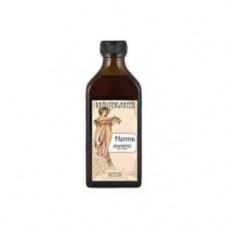 Шампунь "Хенна" червоний Стікс Натуркосметік Shampoo "Henna" red Styx Naturcosmetic