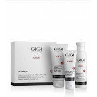Набір триступеневий Чиста шкіра Джи Джи AN Set Gigi