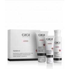 Набір триступеневий Чиста шкіра Джи Джи AN Set Gigi