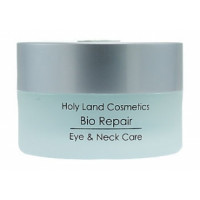 Крем для повік і шиї Холі ленд Bio Repair Eye & Neck Cream Holy Land