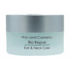 Крем для повік і шиї Холі ленд Bio Repair Eye & Neck Cream Holy Land