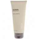 Гель для душа Мінеральний Ахава Mineral Shower Gel Men AHAVA