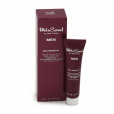 Гель-серум для шкіри навколо очей Сі Оф Спа MetroSexual Bio Mimetic Face & Eye Gel Serum for Men Sea Of Spa