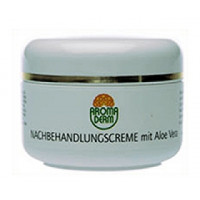 Крем-корсет заспокійливий «Алое віра» Стікс Натуркосметік After-treatment xream with Aloe Vera Styx Naturcosmetic